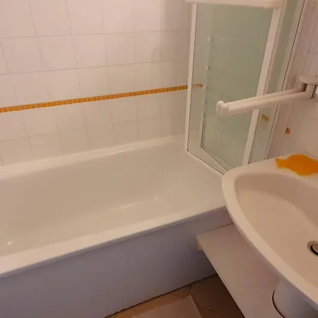 Marie De Campan Daire Sainte-Marie-de-Campan