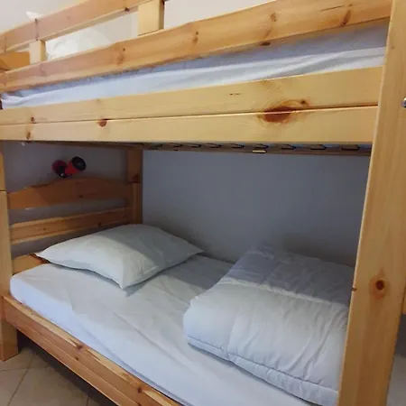 Marie De Campan Apartmán